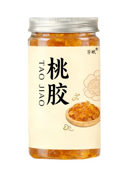 Peach Gum Snow Fungus Jelly and Quinoa Set 300g Yunnan Bottled Dessert Soup Ingredients specifications