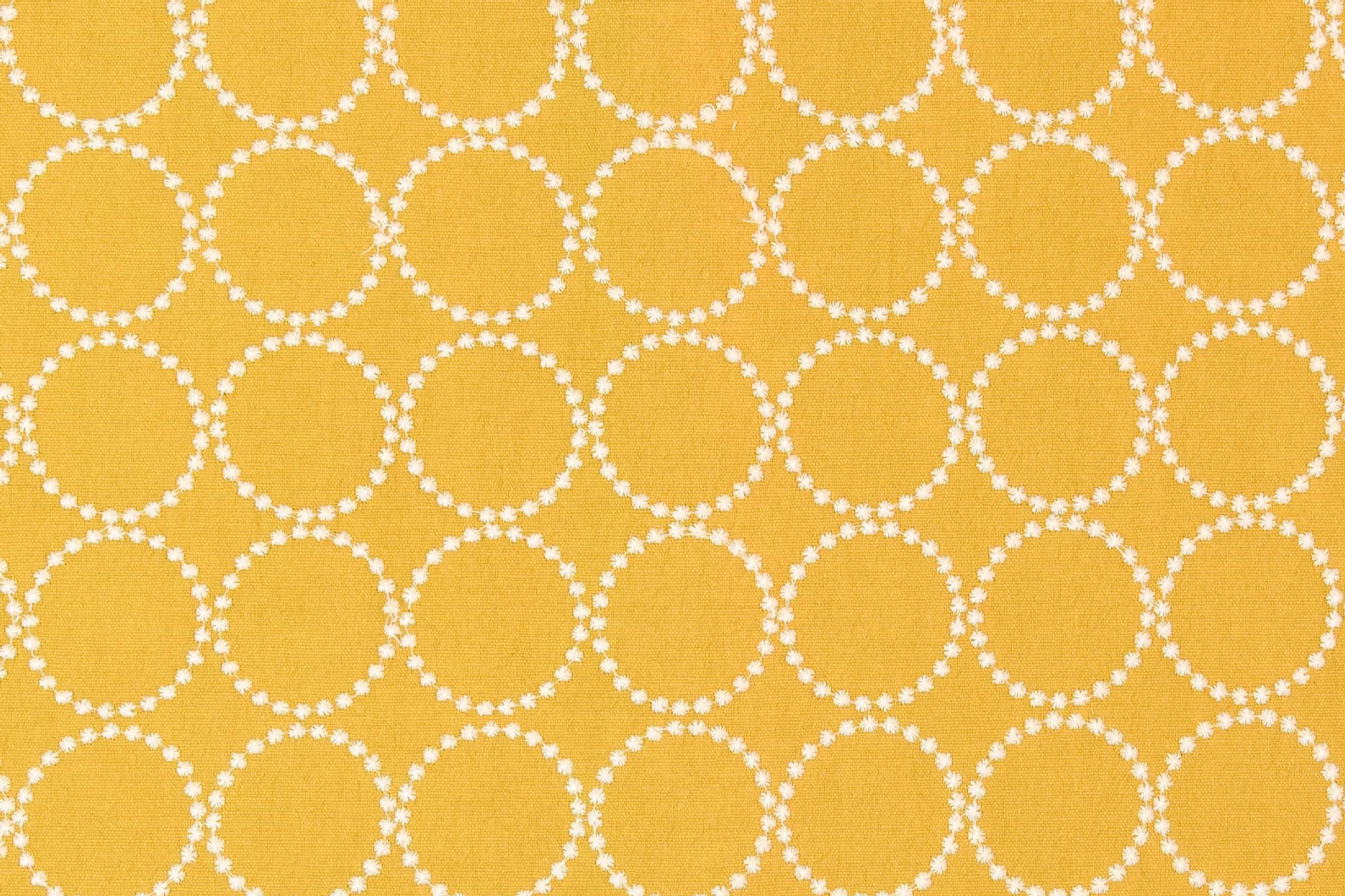 メーカーは綿麻刺繍布の刺繍を提供しています。