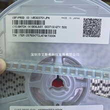 TDK�NƬ���C5750X7R2A475M230KA 4.7UF 100V�߉�Ĭ�J�ԭ�b