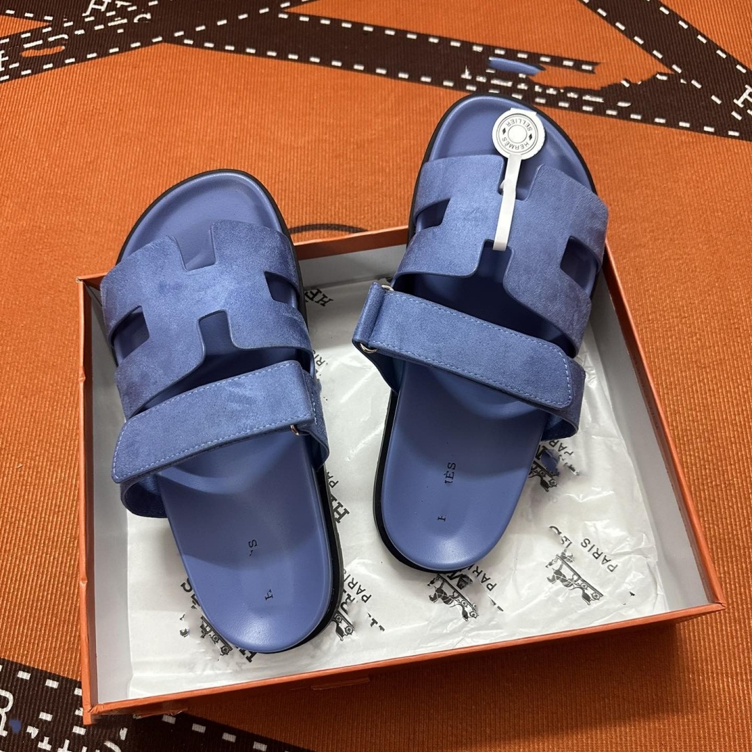 캐시미어 포그 블루