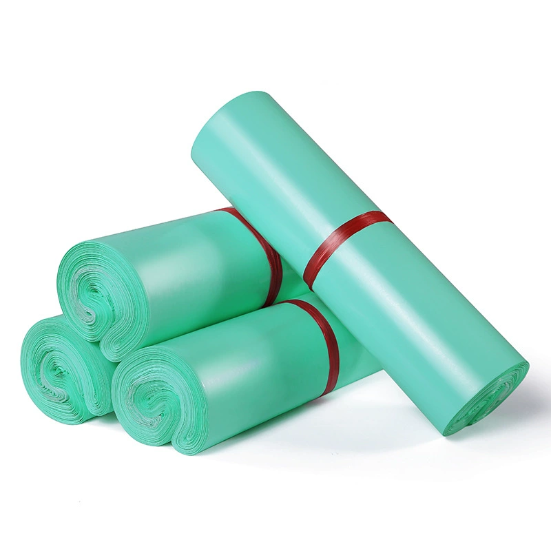 Оптовые утолщенные новые экспресс-упаковочные пакеты, водонепроницаемые логистические упаковочные пакеты, оптовая экспресс-упаковка