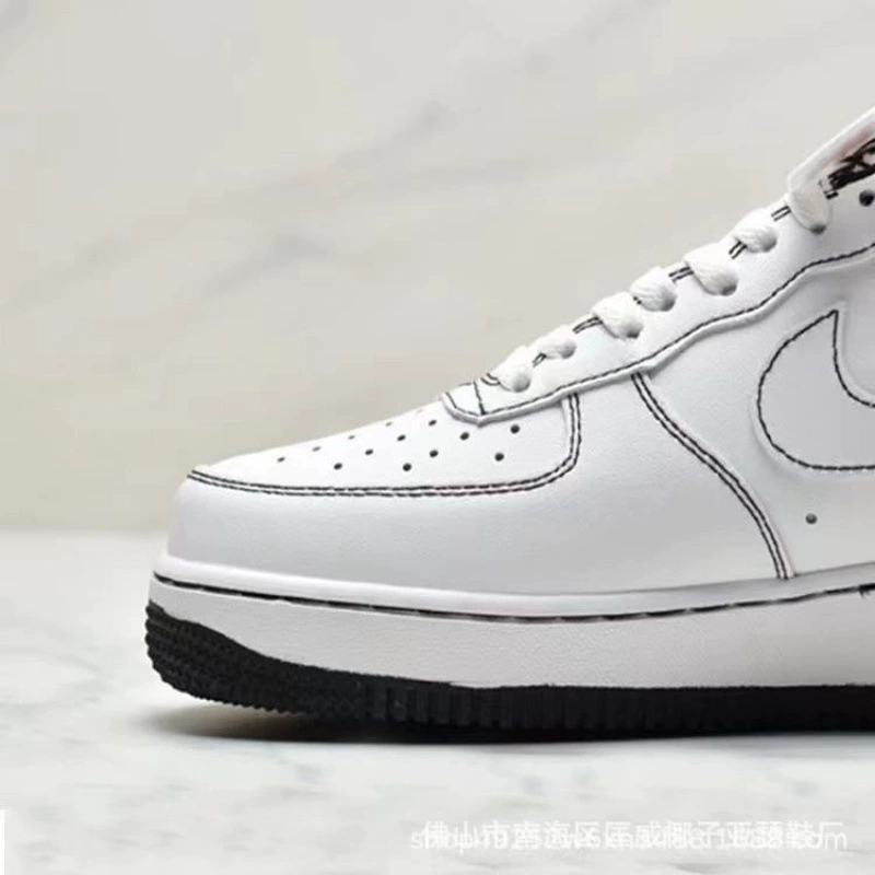 Низкие кеды Nike Air Force 1 (Nike Air Force 1), цвет wheat white, унисекс, размеры 36–45