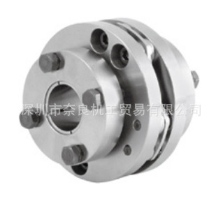 日本Isel联轴器AHS-65-12-35议价