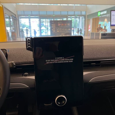 Car phone holder | Edge L Focus Edge