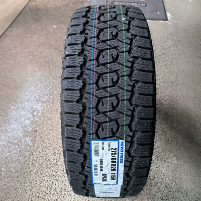 225/65R 17 265/60/65/70R18 – Off-road şinlər