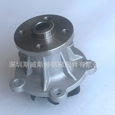 Feng-Tian Water Pump GWT-21A 16120-78601-71 Feng-Tian-Forklift 2H Water Pump 5R Water Pump (Water pump)