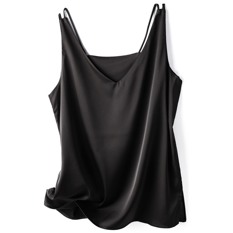 UNMUN Silk Camisole - Image 1