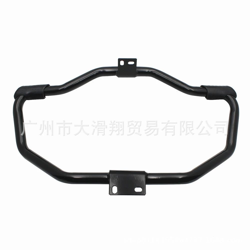 Применимо к защитной планке основной рамы Harley 883 1200 48 72 04-13 14-21