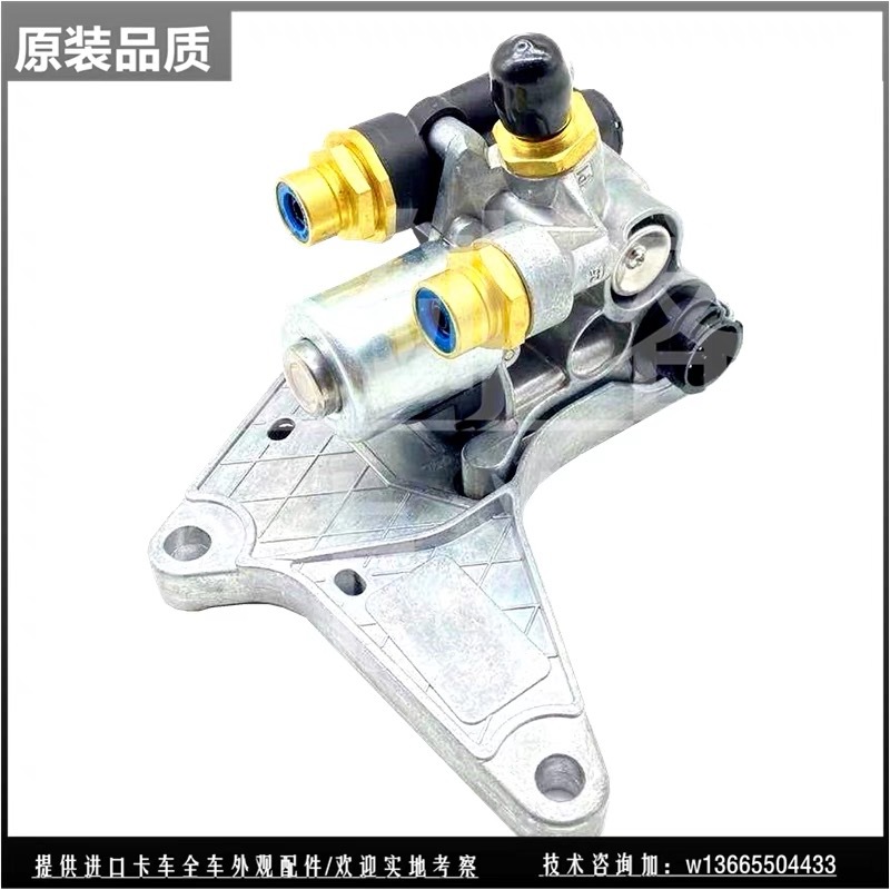 21707054 21991157 Freno de escape del motor para camión Regal Volvo