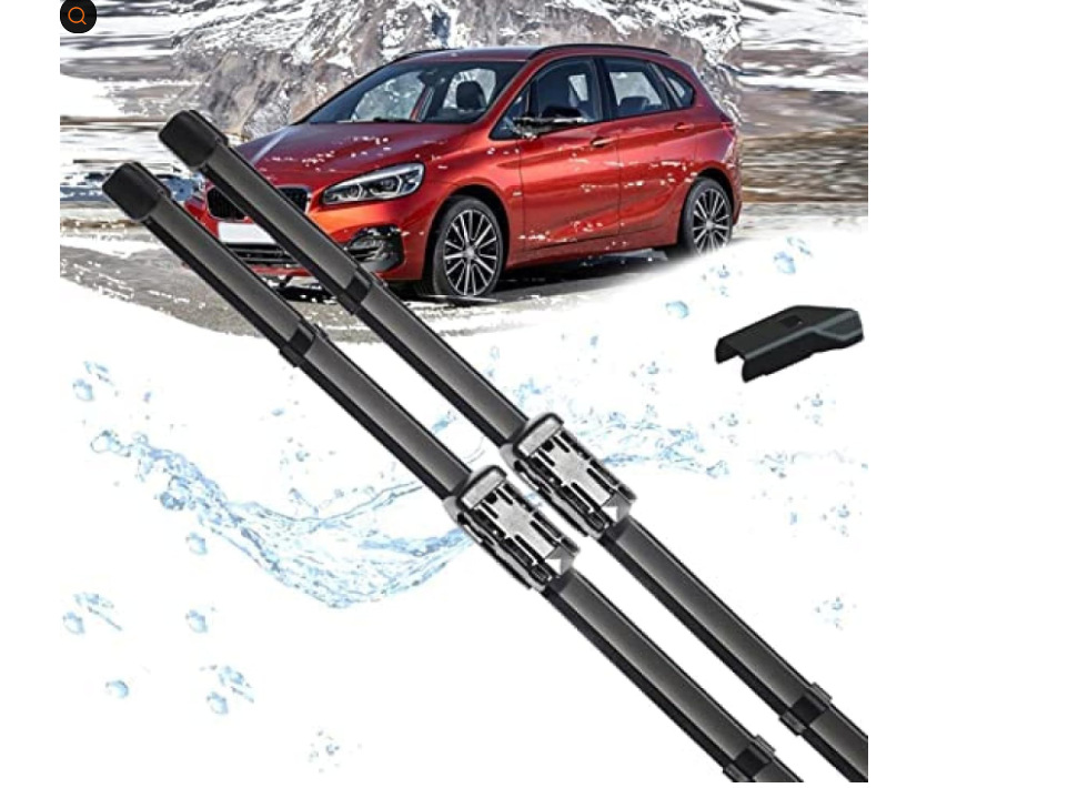 Suitable for BMW 2 series F45 F46 wiper 216i 218i 225i 225xe 216d wiper