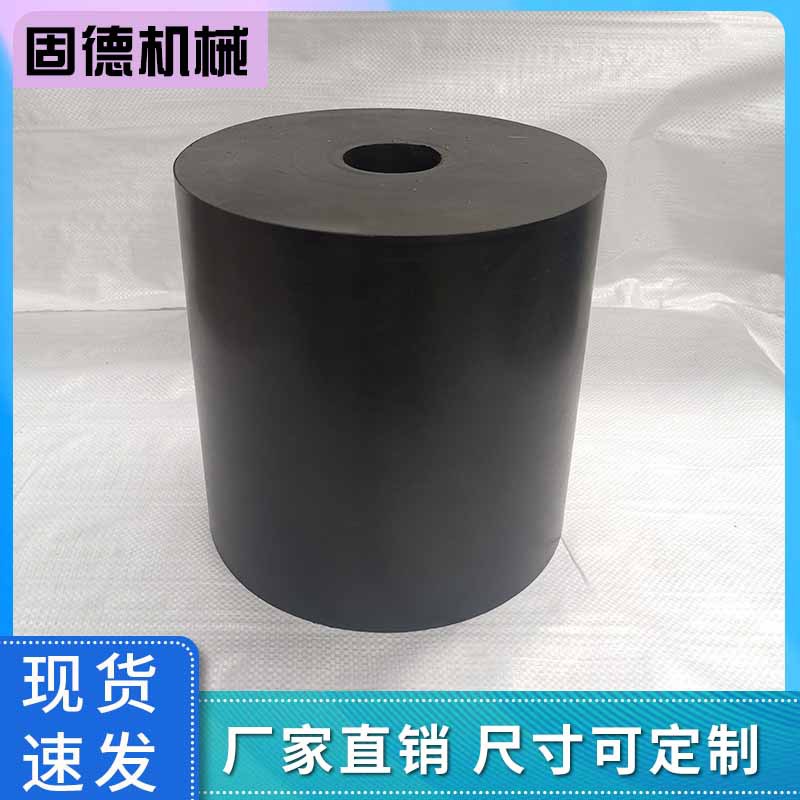 振动筛橡胶弹簧 复合弹簧 橡胶减震弹簧 橡胶墩 质量保障