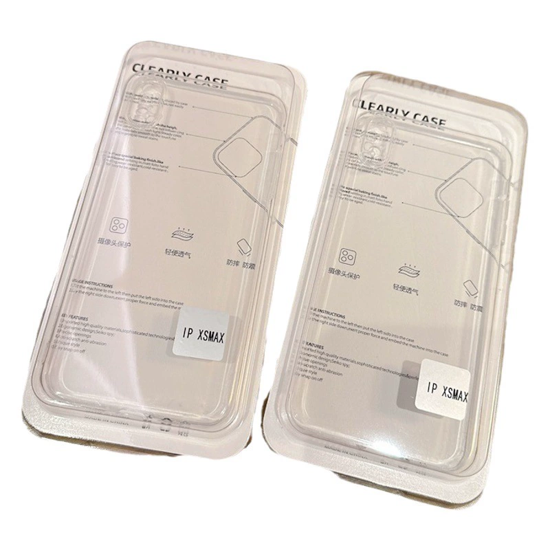 Кристально прозрачный чехол для iPhone 16 Pro Max, 17, 14, 12, 11, 15, с мелкими отверстиями, прозрачный, противоударный.