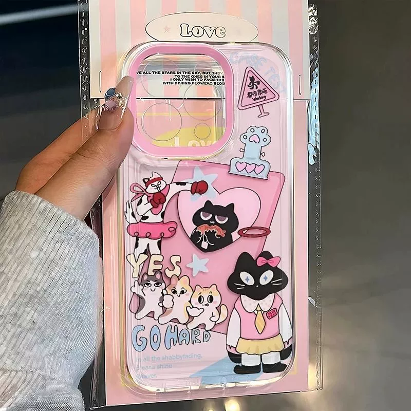 Яблоко, Samsung, (международная торговля), чехол совместимый с iPhone 15, S2524