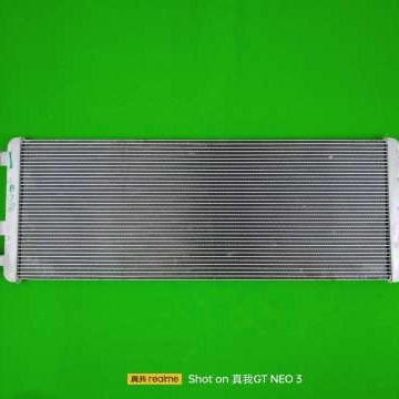 汽车配件水箱电池散热器A1675000400适配于20奔驰GLE/W167 - Buy from 1688 via JTL Global