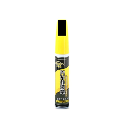Self-painting Black Paint Point Pen — Avtomobil boya qələmləri - no-specifications-single-paint-pen-universal-black