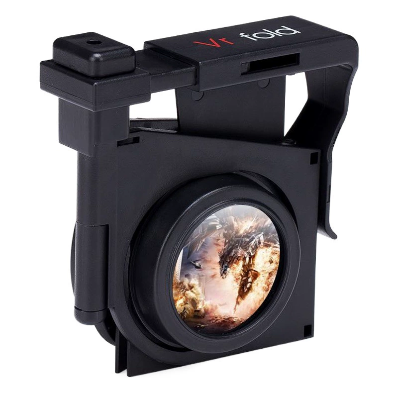 Новые складные VR-очки Globe Gift для мобильного телефона, 3D-панорамный виртуальный мир, удобные, дропшиппинг