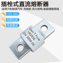 ����Դ�����۶��� YRS93E 125V 300A 500A ���׮�մ��۶��� ֱ��