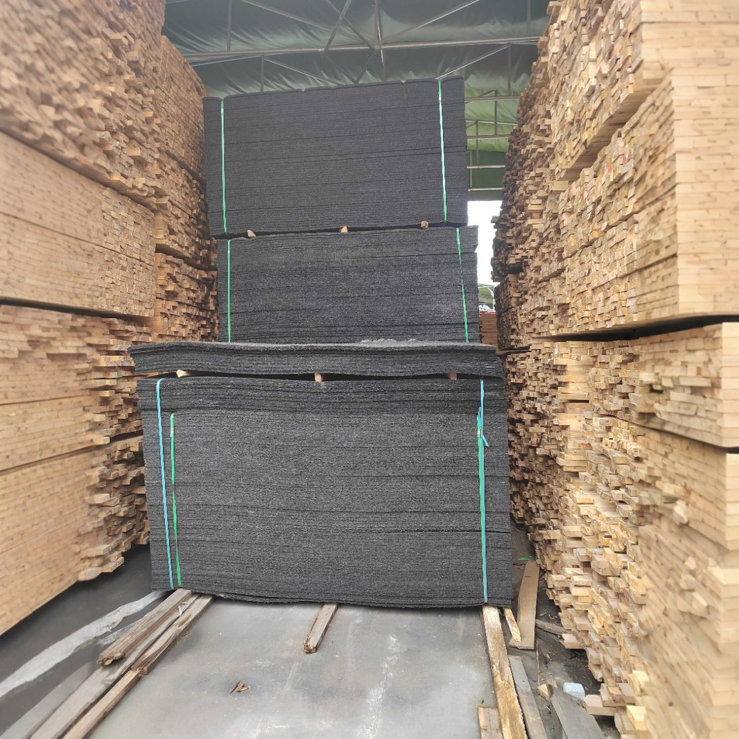 沥青模板伸缩缝四川成都建筑木板清水覆膜板2440*1220桥梁舞台