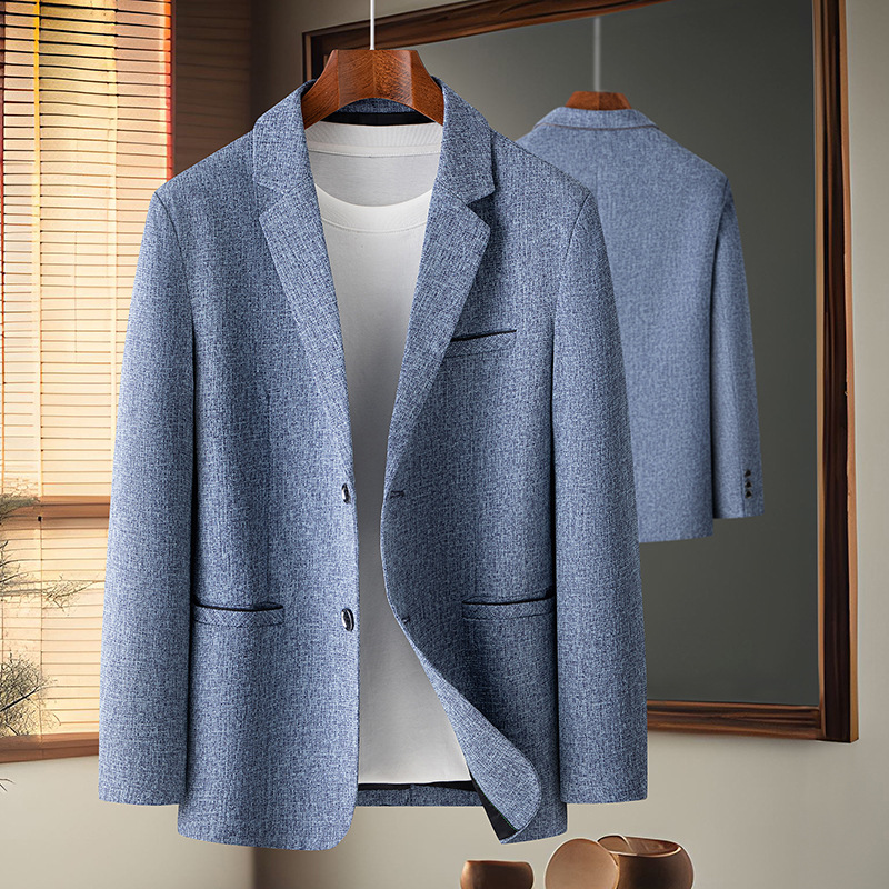 SKL2058 라이트블루 [포켓커버 없음]