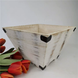 木盒;木质工艺品;木箱