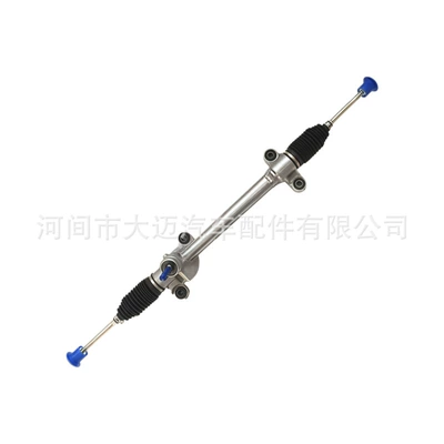 Toyota Corolla ZZE150, Steering gear assembly