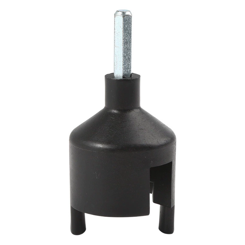 Прямые поставки с фабрики аксессуары для электронного забора для домашнего скота самонарезающие изоляционные втулки для гвоздей электродрели изоляционные втулки