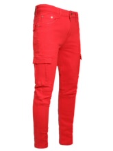 K 15101 Men's Stretch Skinny Jeans ��������ţ�п� �羳ŷ����