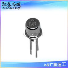 BFY90 ���� VHF/UHF �Ŵ��� ����Ԫ���� ���ɵ�· iCоƬ ��Ӧ