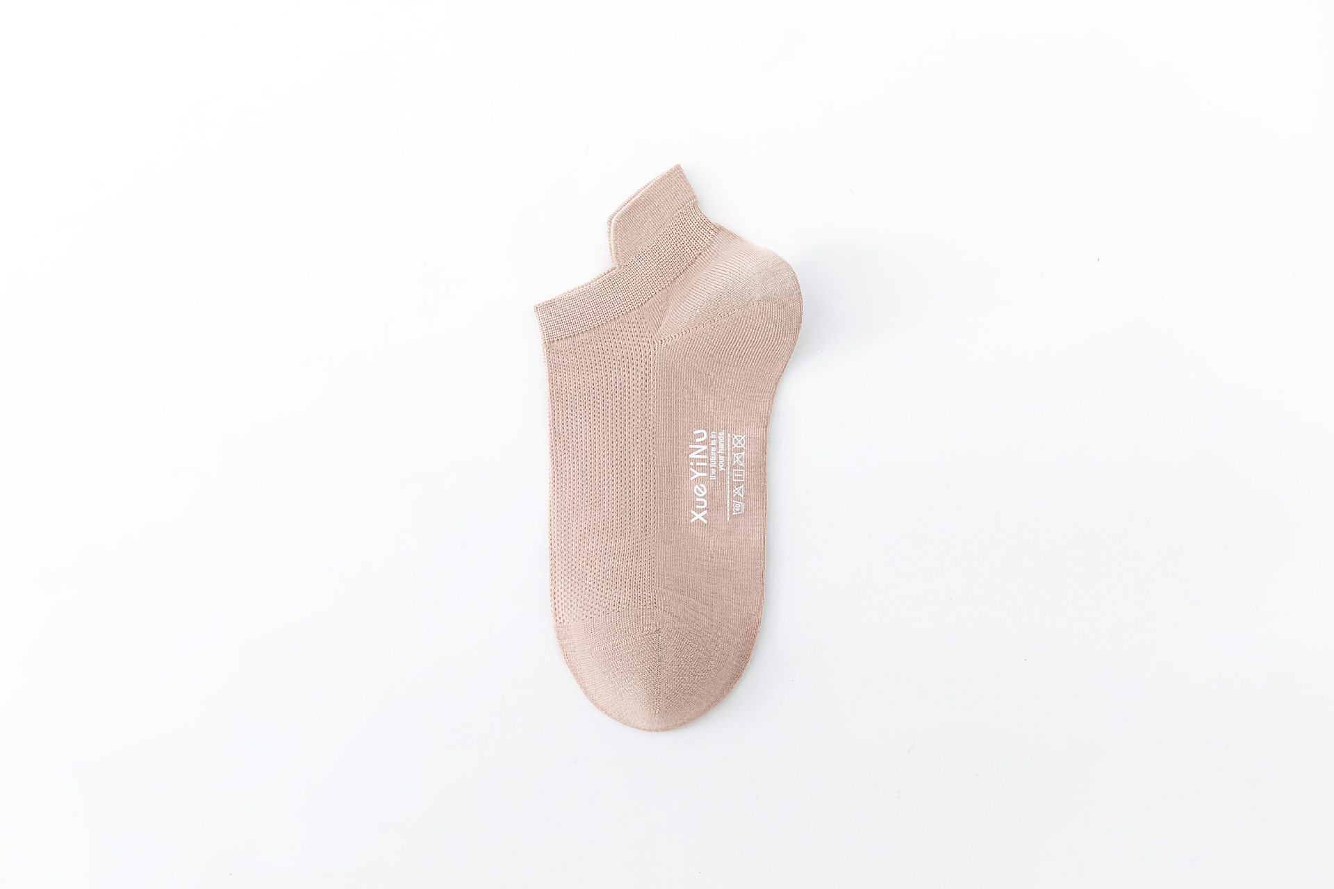 Calcetines de barco Calcetines de hombre de algodón 95% primavera y verano Tier color sólido malla fino algodón peinado transpirable y desodorante calcetines de algodón puro