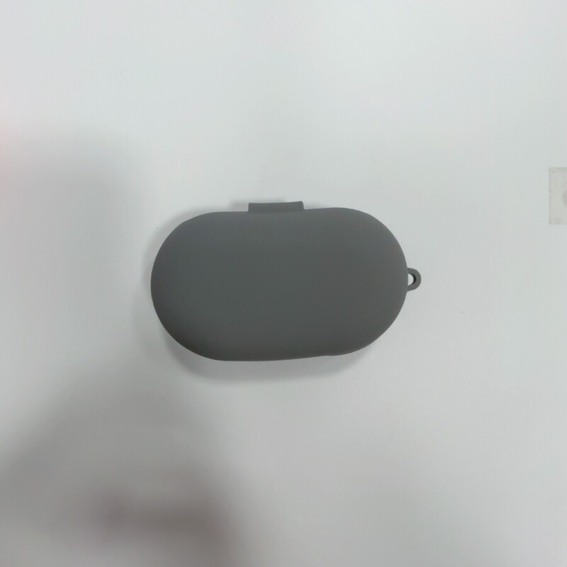 适用安克声阔SoundcoreV20i耳机套V20i连体纯色蓝牙耳机硅胶软壳|undefined