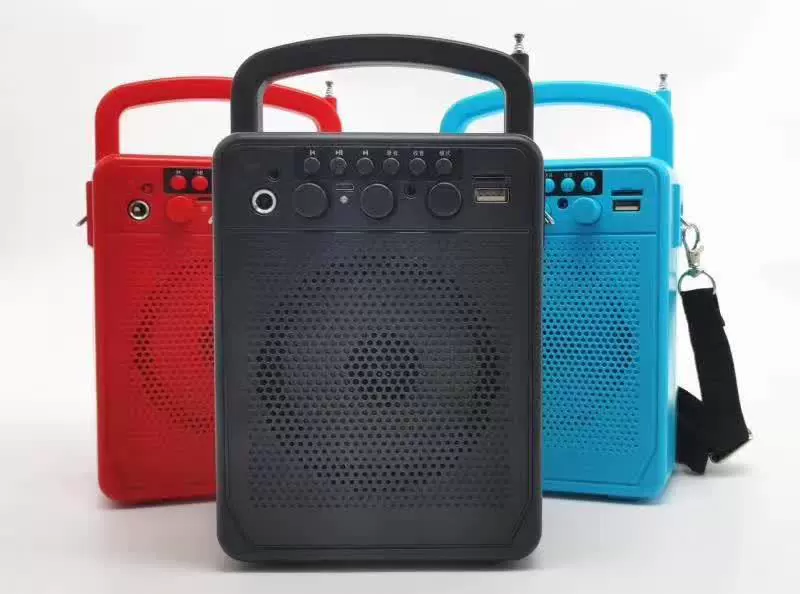 ТехТэнг D10 Bluetooth Аудио