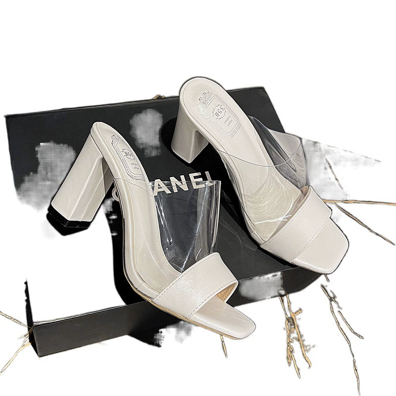 Summer slippers, universal sandals, 2024 years