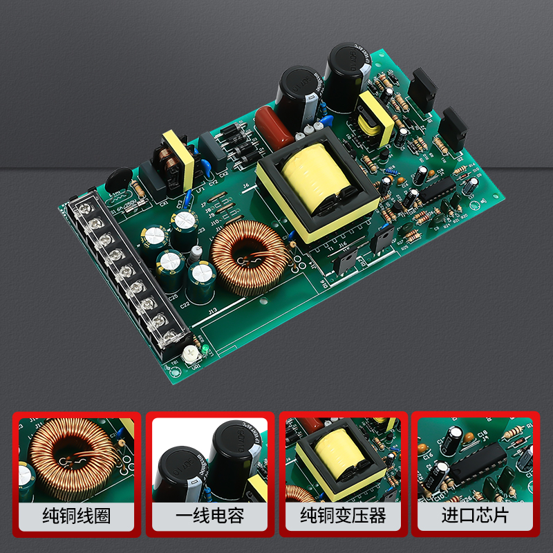 Mingwei S - 200W - 5V40A fuente de alimentación de conmutación pantalla LED fuente de alimentación especial de control industrial AC a DC