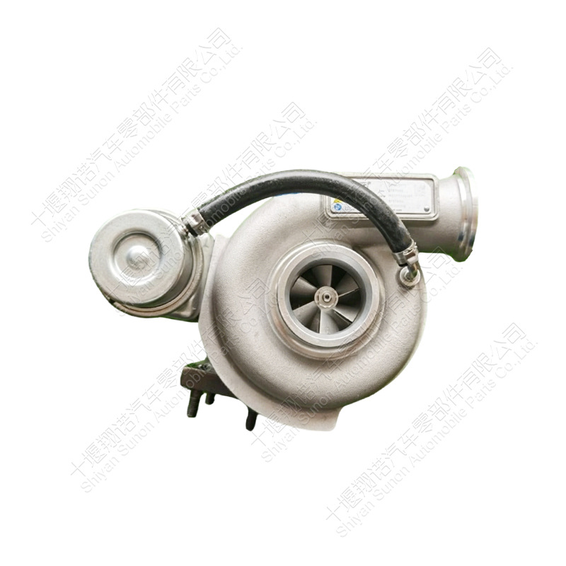Compatible with Cummins engine turbocharger HE200WG 3787854