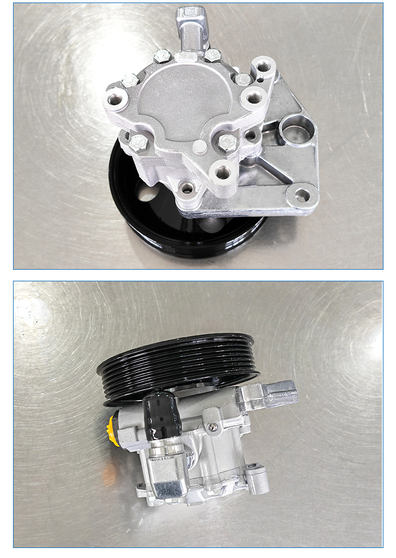 Suitable for Mercedes-Benz car steering gear booster pump car steering gear booster 0054662201 wholesale