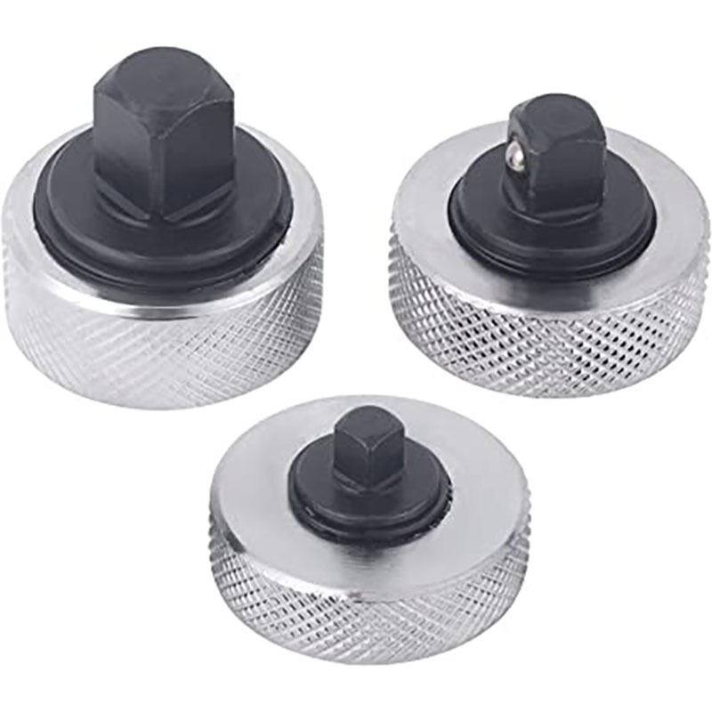 팜 썬더 3 피스 미니 래칫 렌치 손가락 렌치 아이언 쉘 손가락 렌치 1 | 2 3 | 8