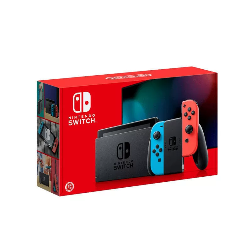 Nintendo Switch OLED игровая консоль, Lite портативный домашний скабрезный слух, Вторичная — Япония, портинг, игры