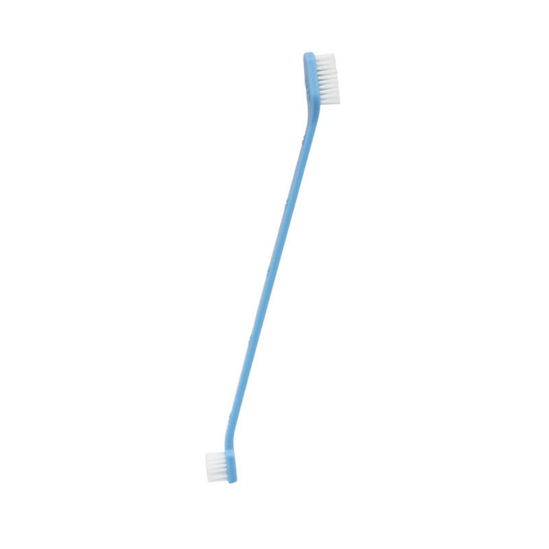 Light blue large nylon yarn: 222*17*23mm