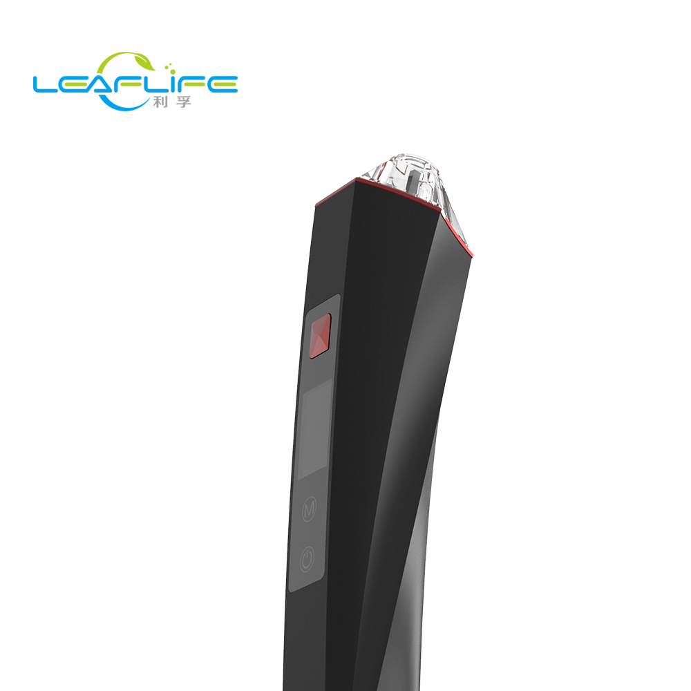 家用等离子美容仪微电流美颜提拉紧致抗衰祛痘美肤仪面部导入仪