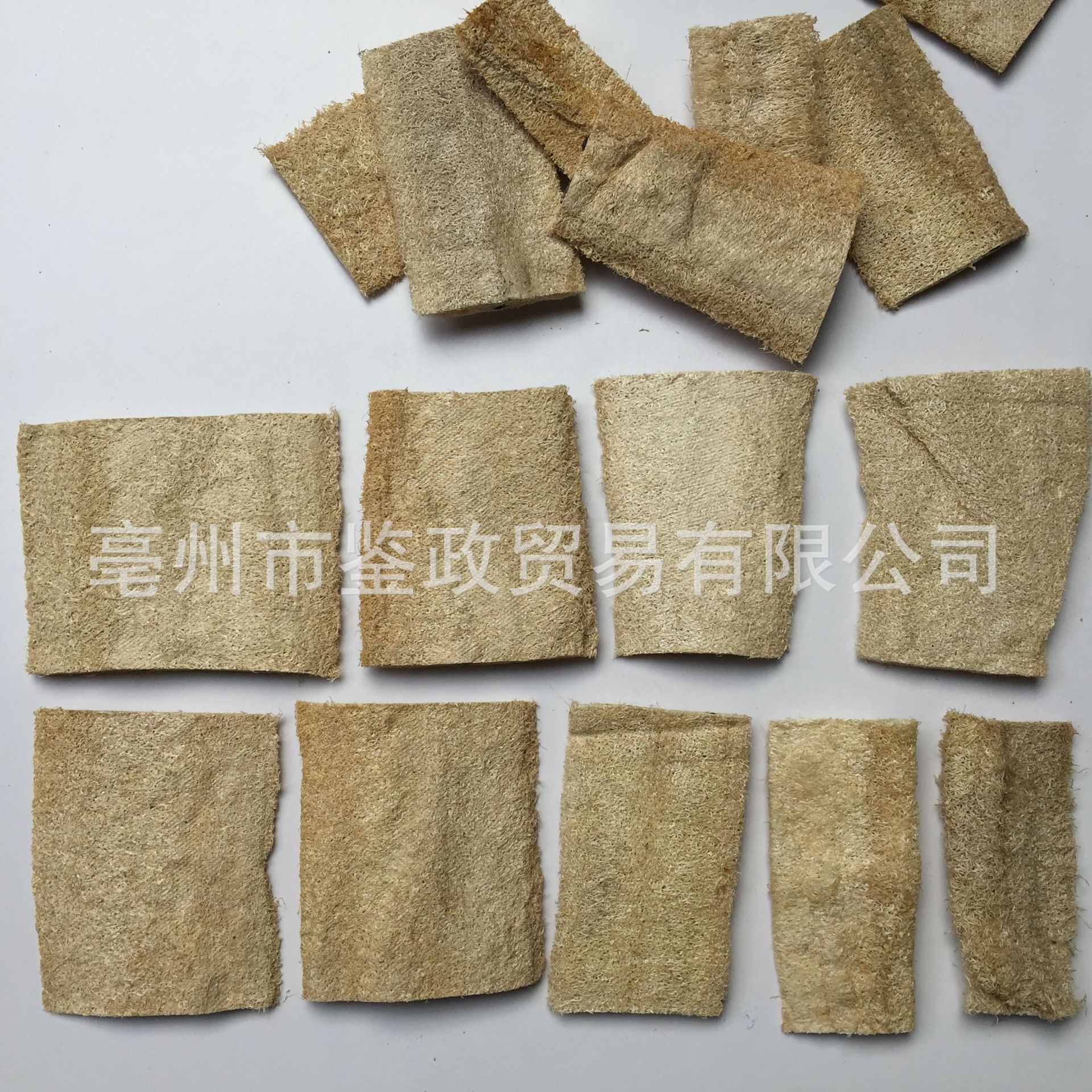 Loofah Sponge Gourd Fiber Si Gua Luo 500g Whole Dried Natural Body Scrub Dish Brush Pet Toy quality and texture