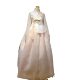 Hanbok New Korean Clothing Family Women's High-end Genuine Yanji Internet Celebrant Photographing Palace Dress Daily Performance Dress Super Fairy