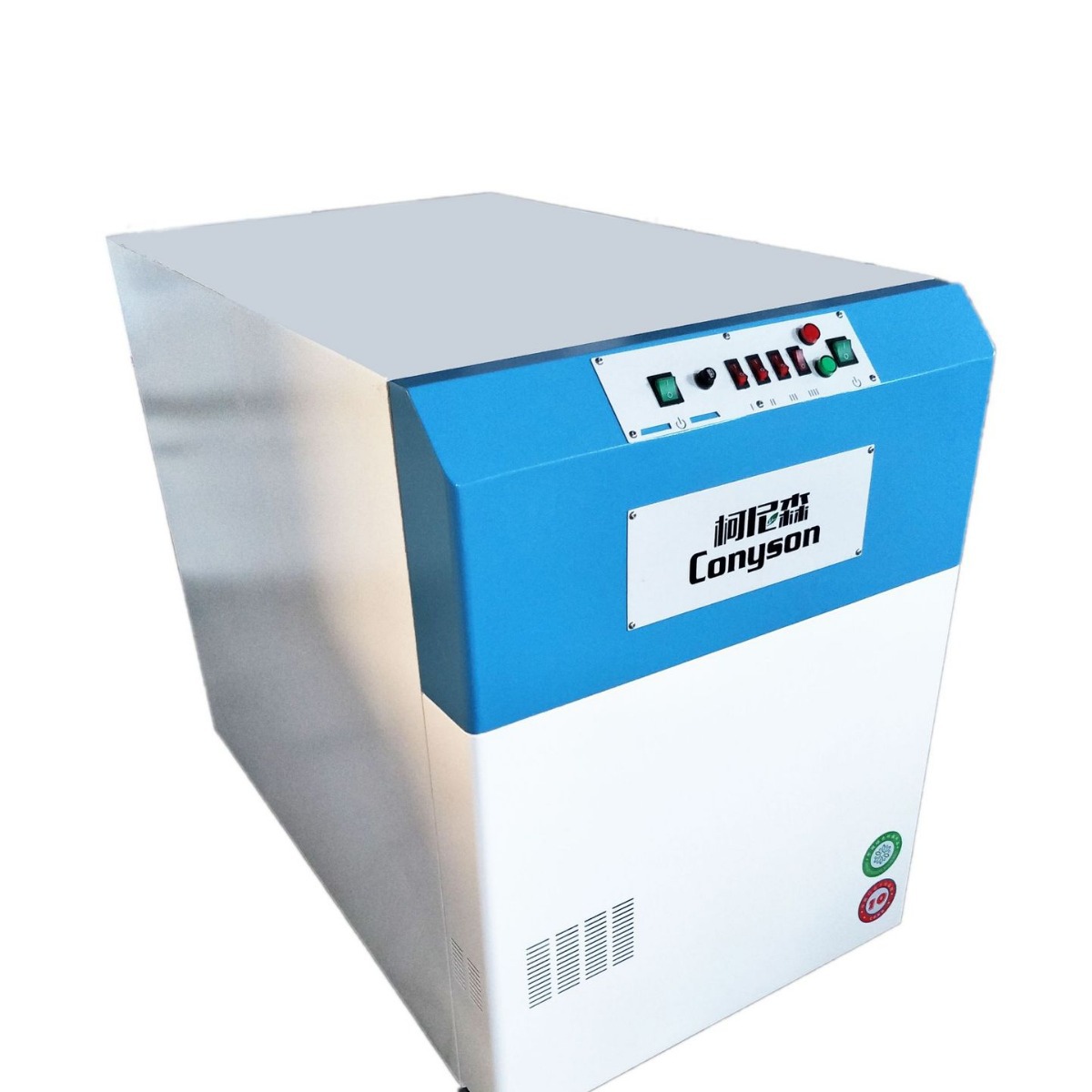 激光切割机除臭器雕刻激光烟雾净化器切割亚克力除味净化器优惠荐