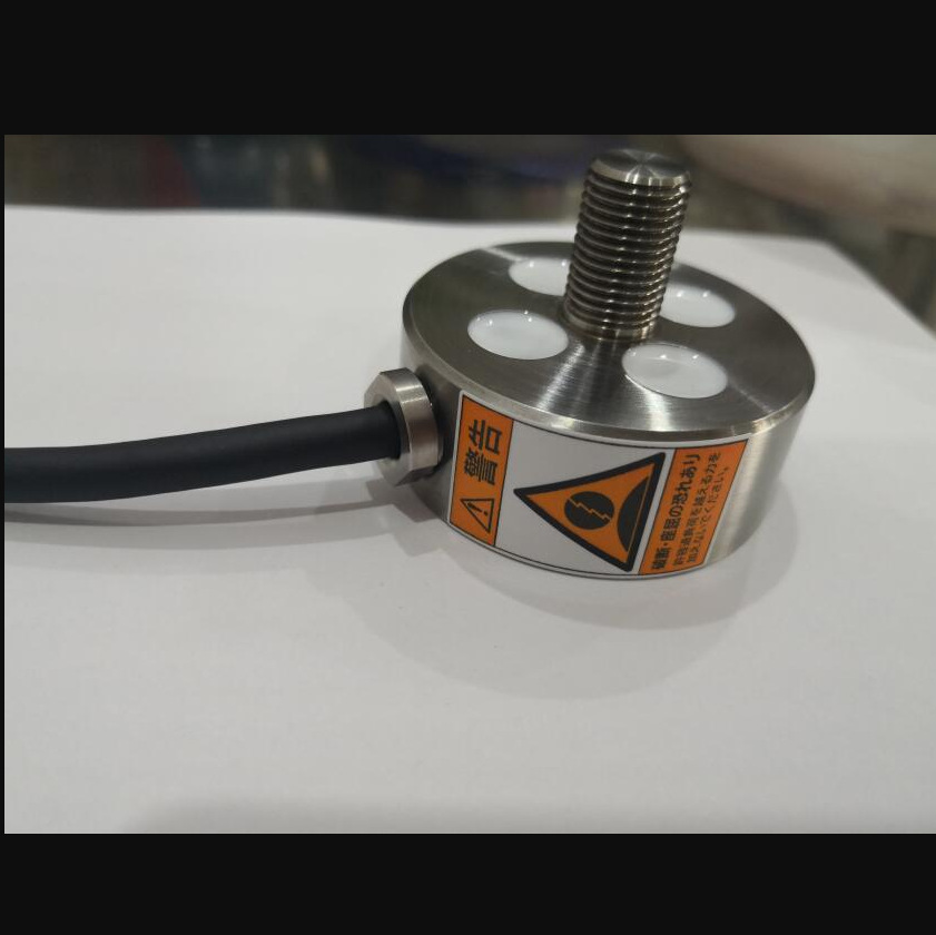 日本NTS荷重传感器LCL-M-20KN LCH-200KN/TCR-10N/NTS-1280-V2