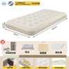 ★☆[Khaki Single Extra Wide 99cm Wide] Lighting Storage Pump (Recommended for Outdoors)★☆
