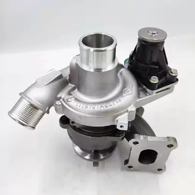 Suitable for Great Wall 1.5t Turbocharger 1118100Xeb05 (Supercharger)