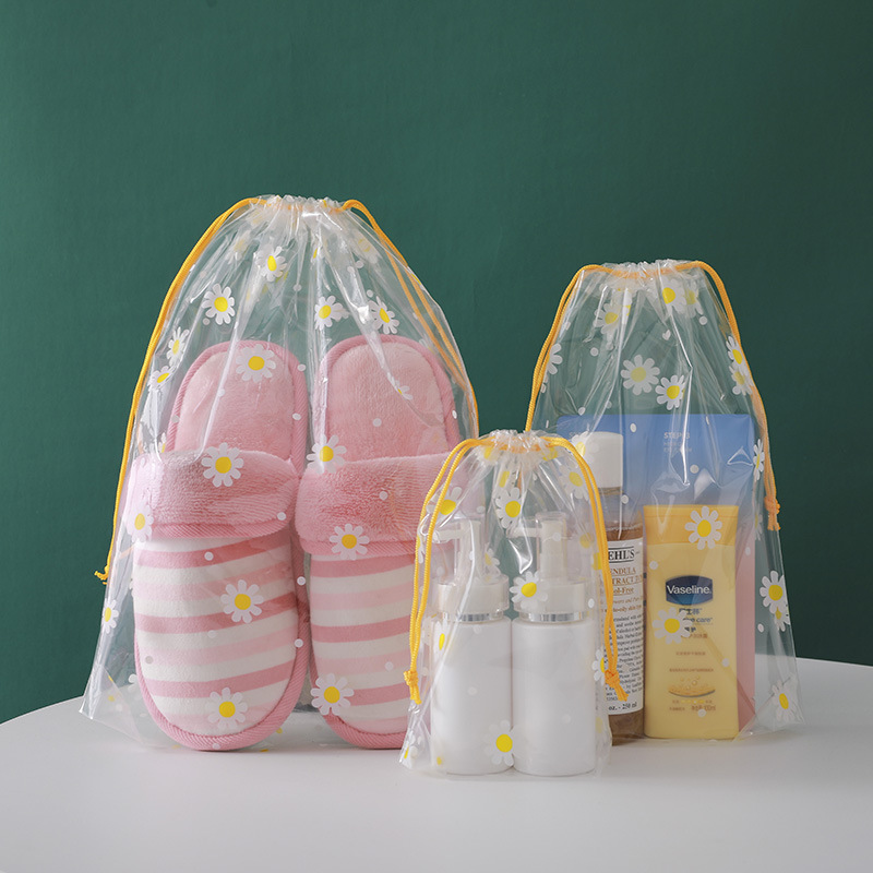 透明小雏菊*小号16*20  + ¥0.09 