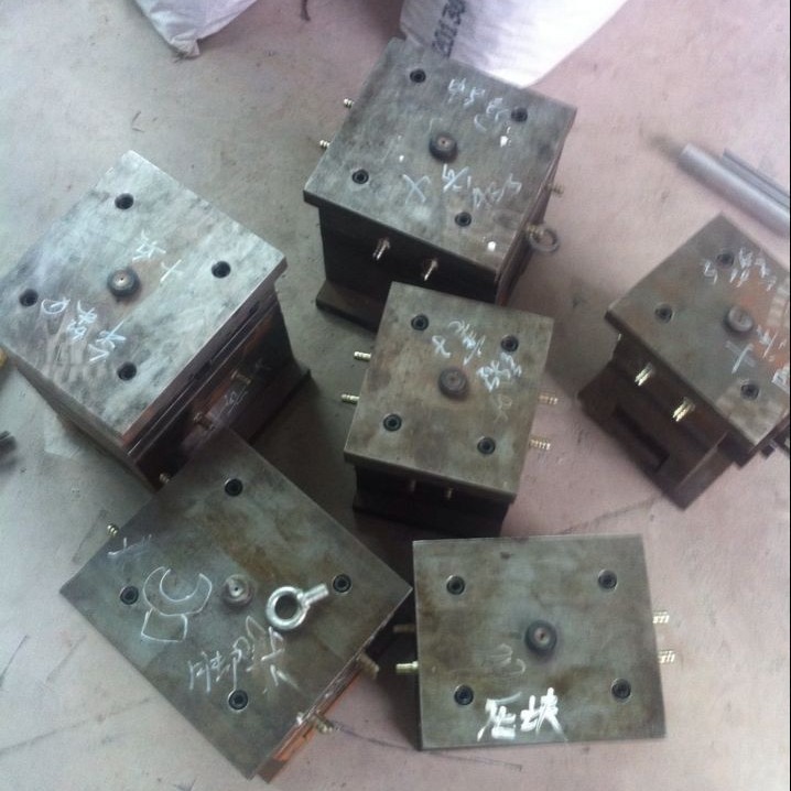 塑料模具制造 塑料模注塑加工 工厂 产品低价模具制造，模具生
