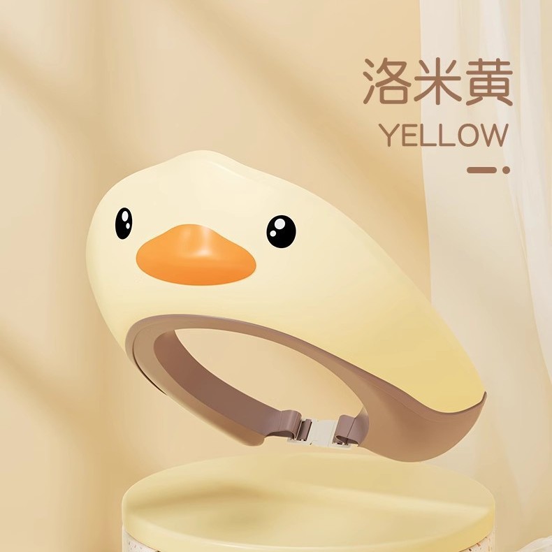 Bebés bebés bañados artefactos impermeables protectores de oídos para niños bañador de cabello resistente al lavado sombrero de silicona