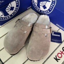 BK�ӽq��Ƥһ�_�ű�ůëë��ЬŮ�⴩�����^����Ьƽ�ײ���Ь