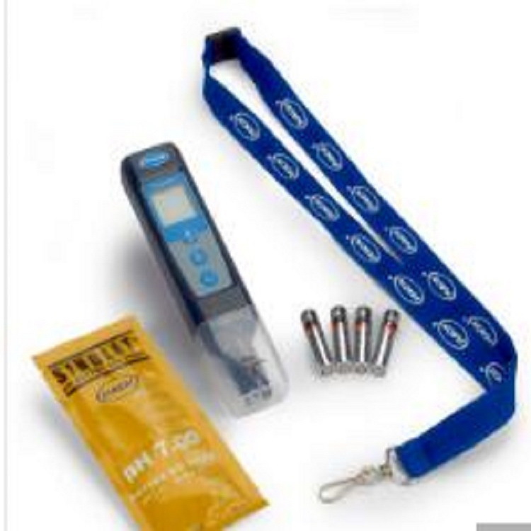 便携式PH测定仪 型号:PocketPro-9531000 库号：M386261